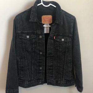 Levi denim jacket